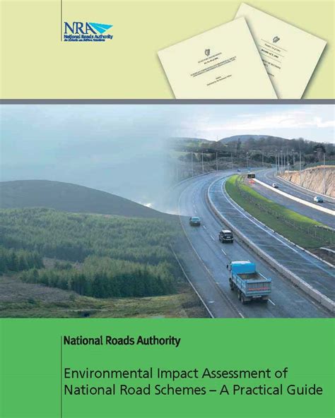 Towards a joint assessment of environmental impacts of roads